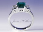 African Emerald - Photo #2