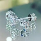 Diamond Studs