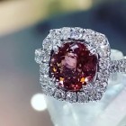 Cocktail ring