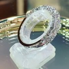 Eternity ring