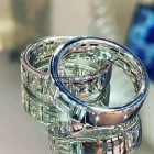 Gents rings